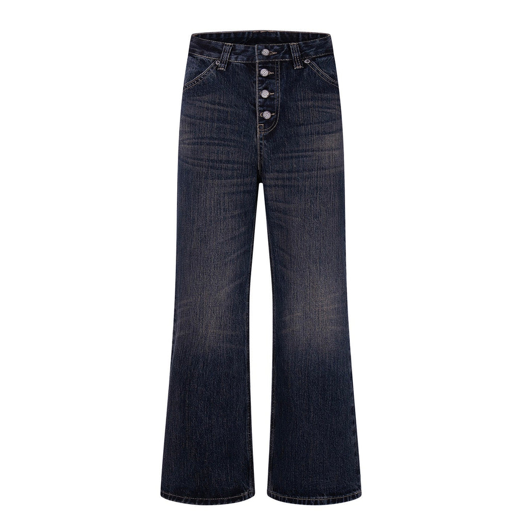 2000's Flare Jeans