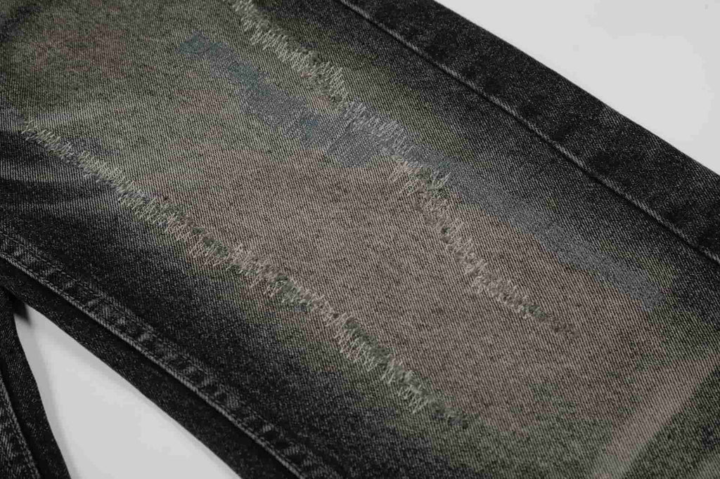 Abyss Baggy Jeans
