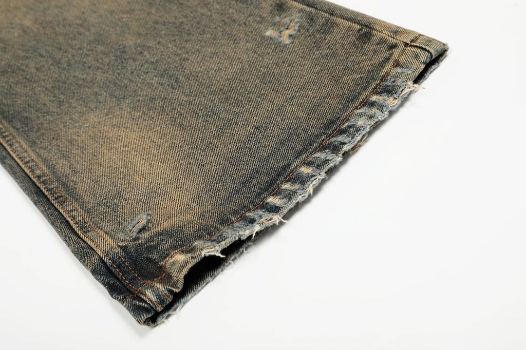 Anarchy Flare Jeans