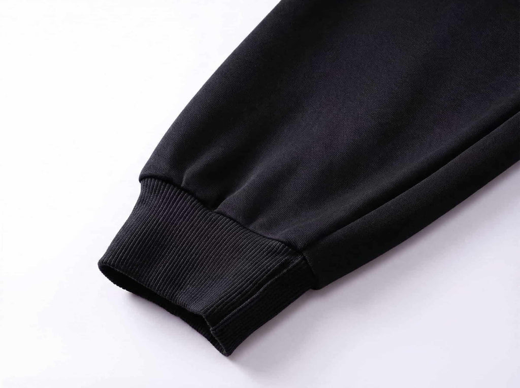Demon Black Hoodie
