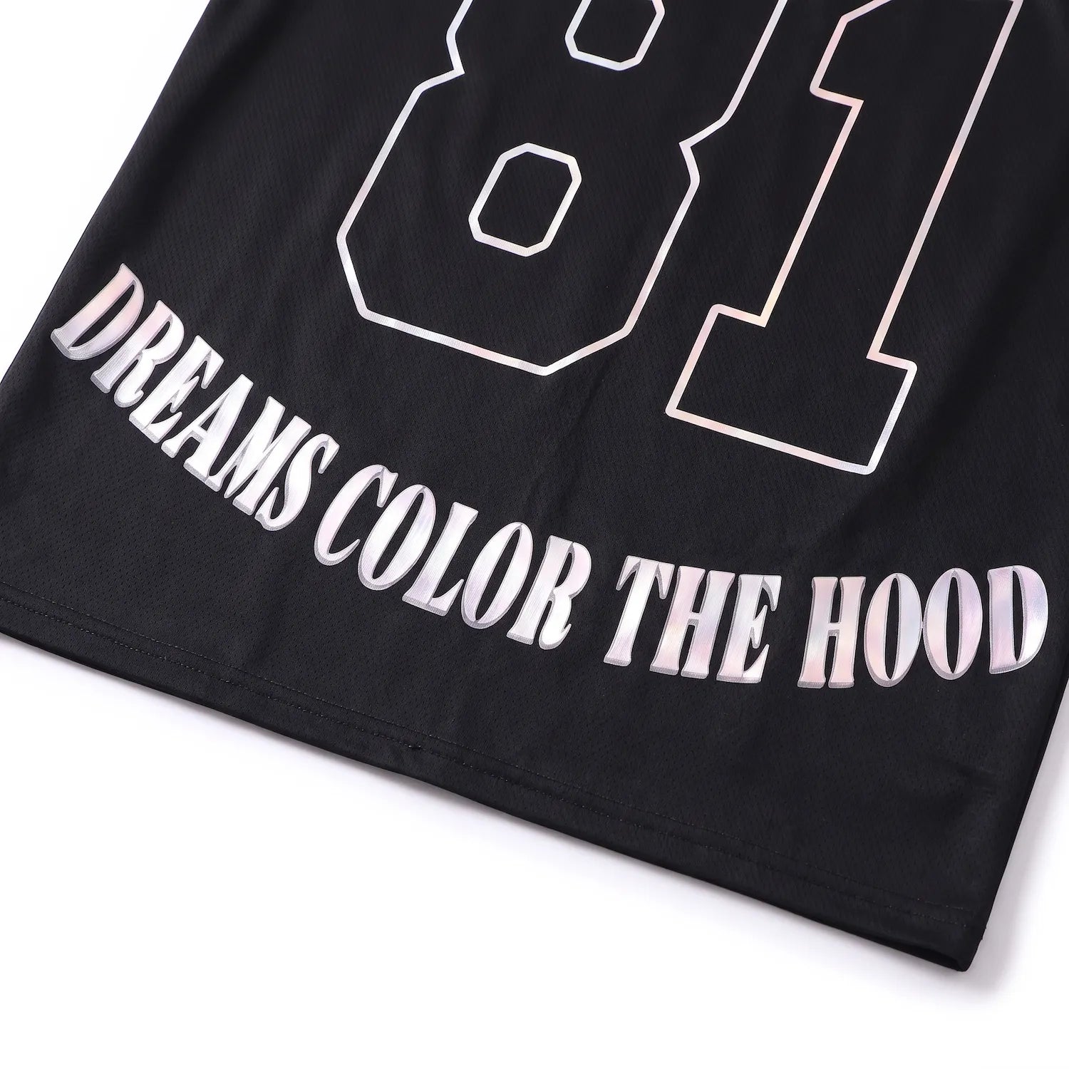 Black Legacy Jersey