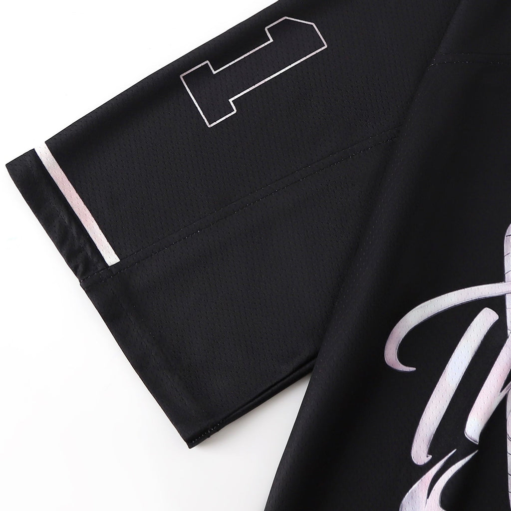 Black Legacy Jersey