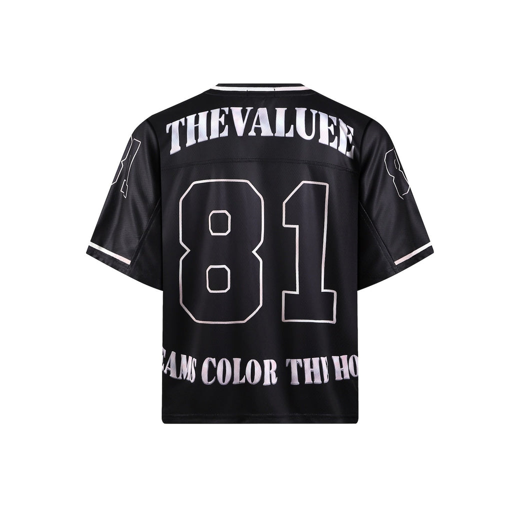 Black Legacy Jersey