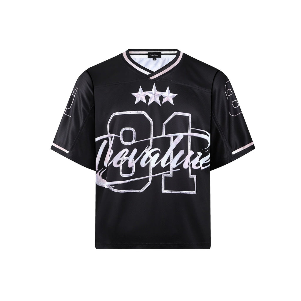 Black Legacy Jersey