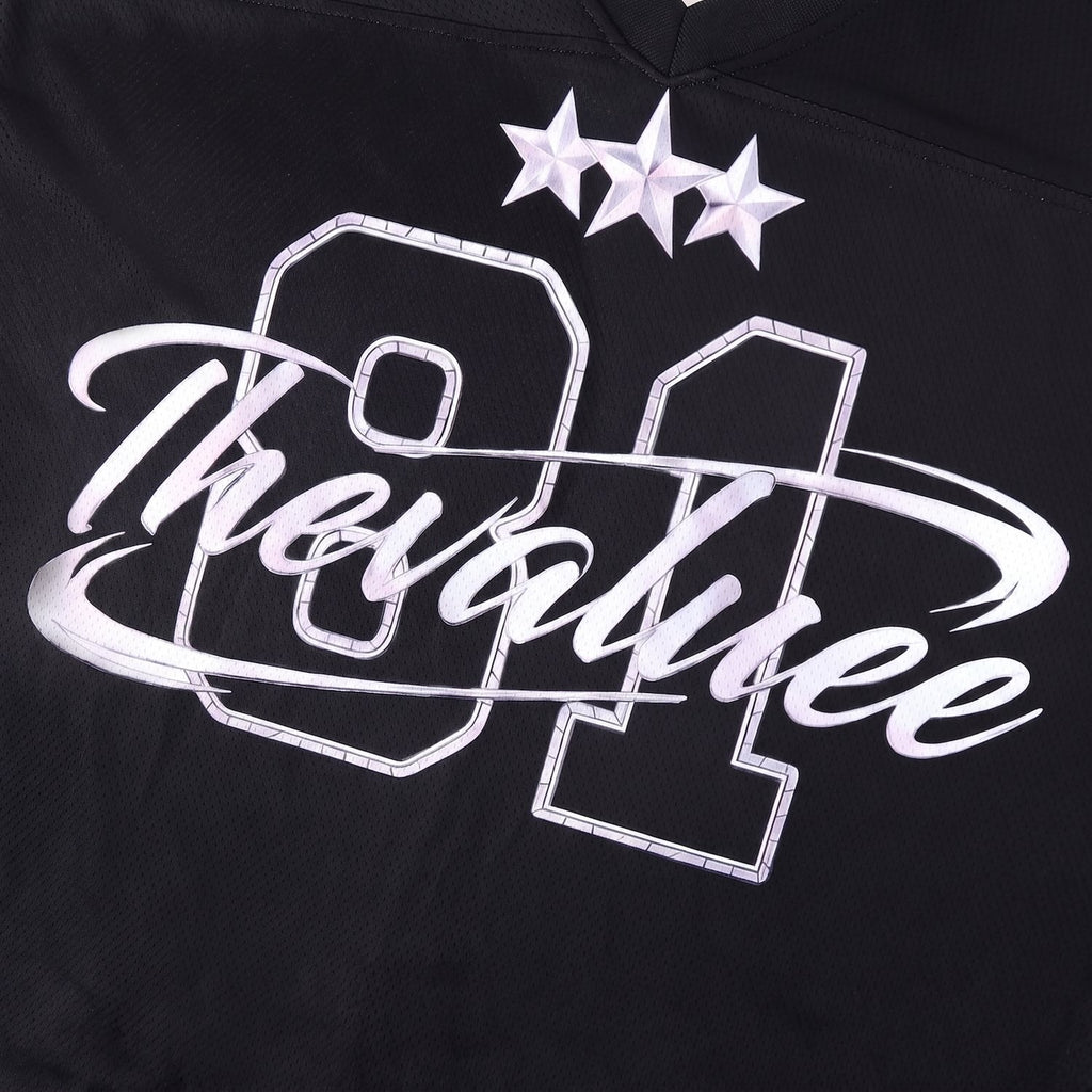 Black Legacy Jersey