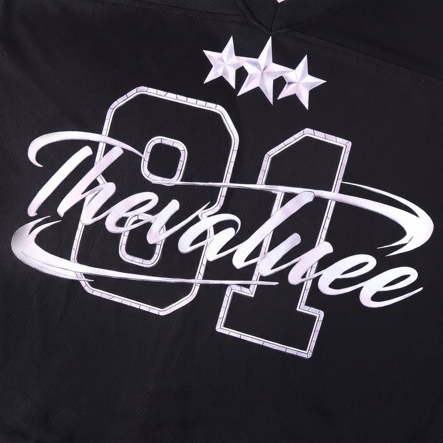Black Legacy Jersey