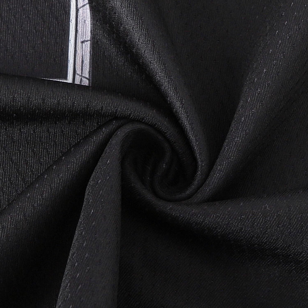 Black Legacy Jersey