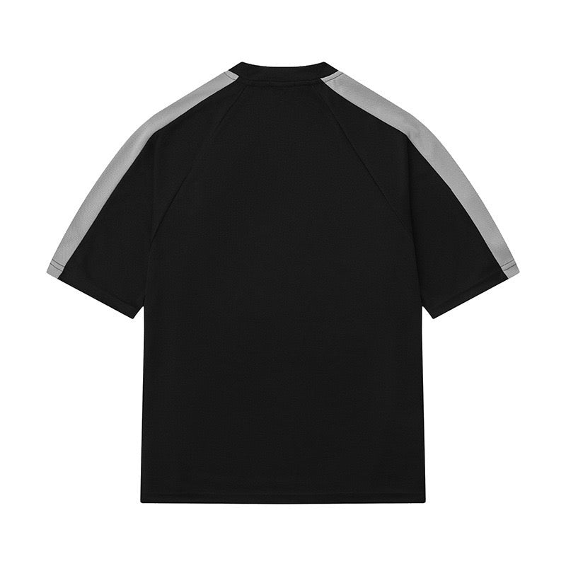 Black Skicen Jersey