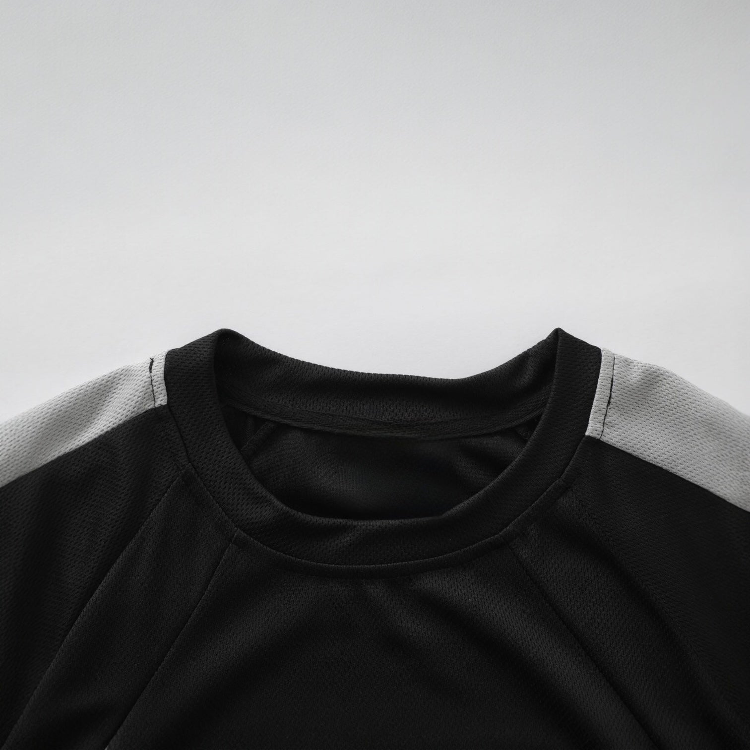 Black Skicen Jersey
