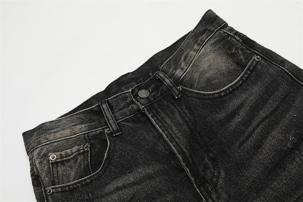 Vapor Flare Jeans