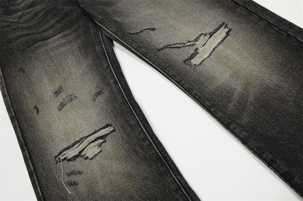 Vapor Flare Jeans