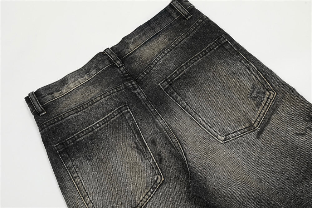 Vapor Flare Jeans