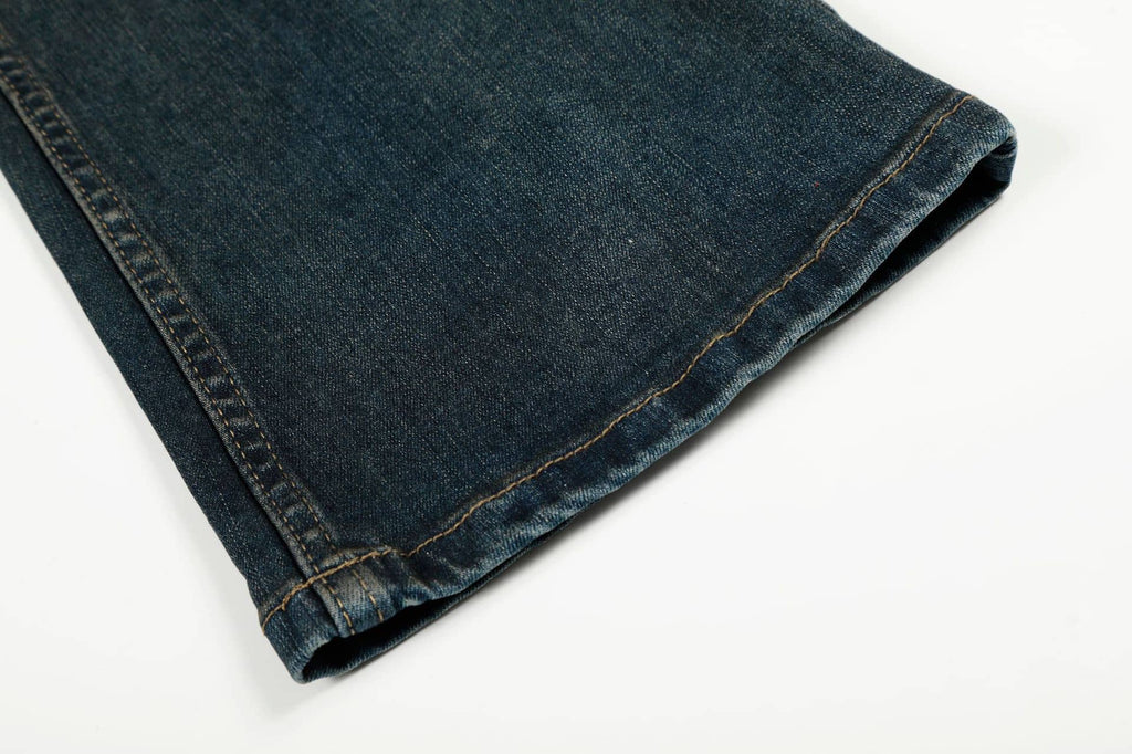Blue Mercury Flare Jeans