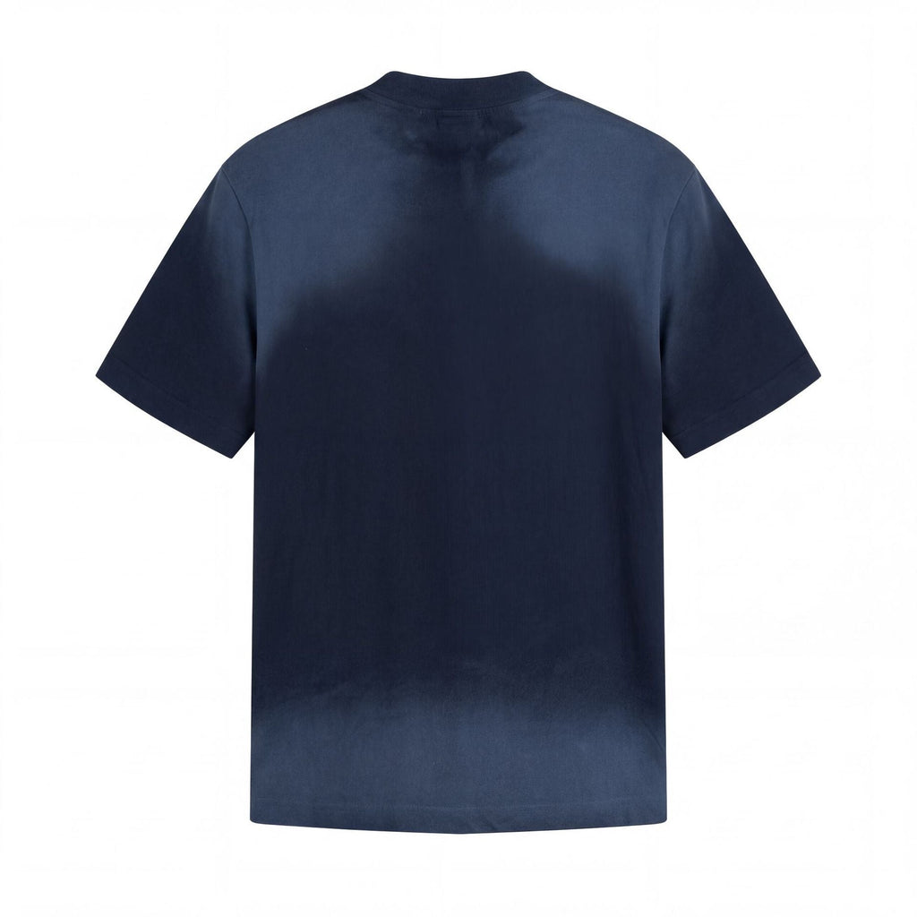 Blue Metal Stars T-shirt