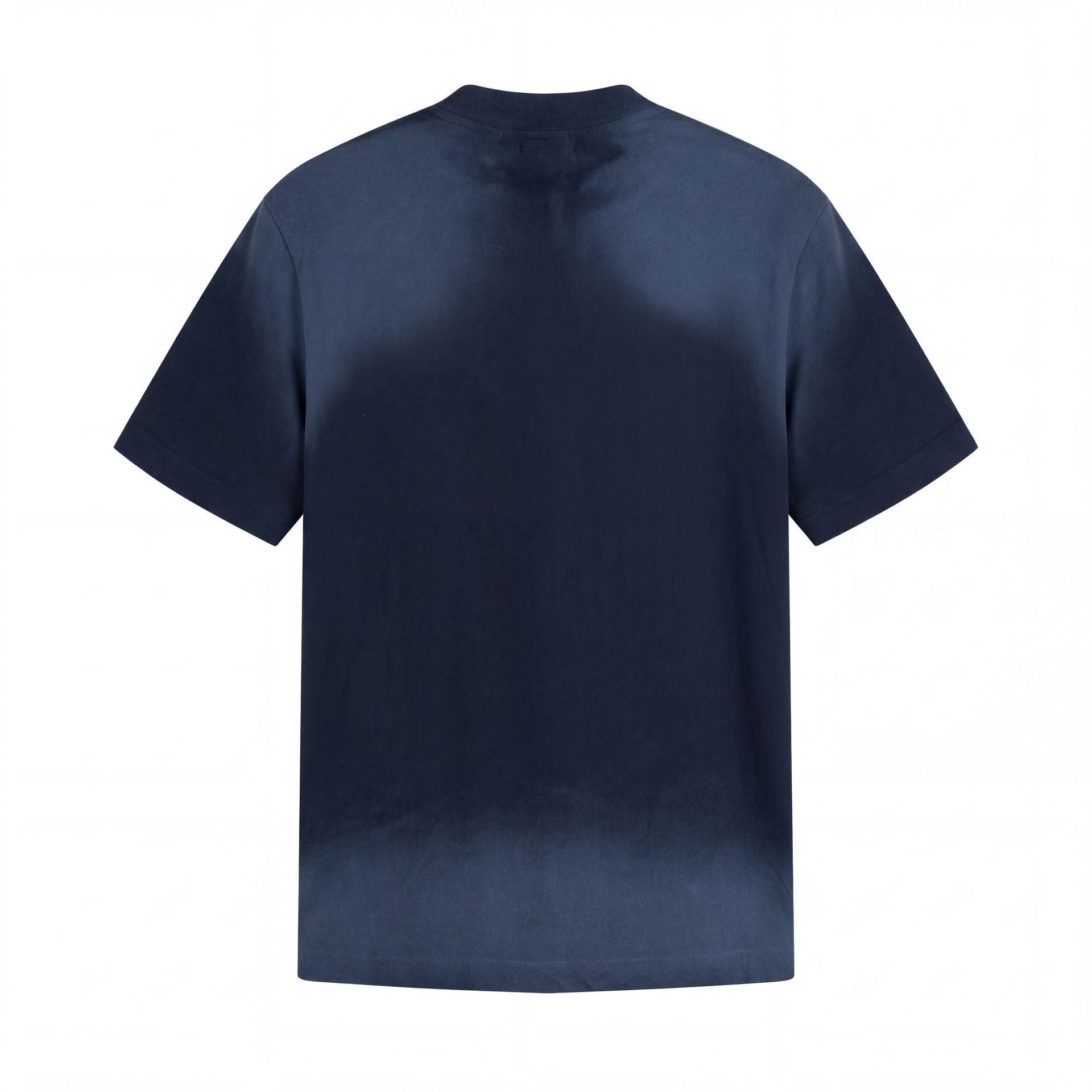 Blue Metal Stars T-shirt