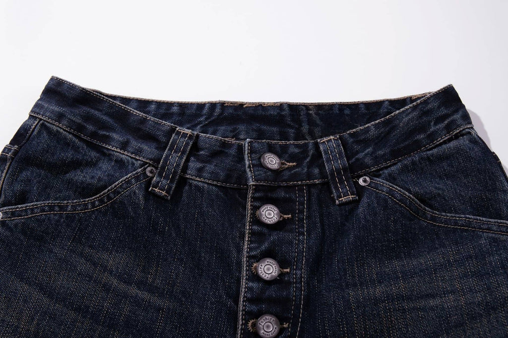 2000's Flare Jeans