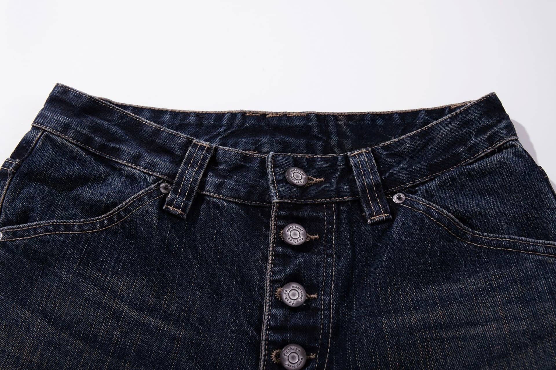 2000's Flare Jeans