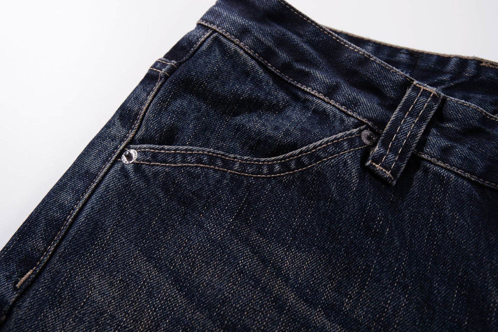 2000's Flare Jeans