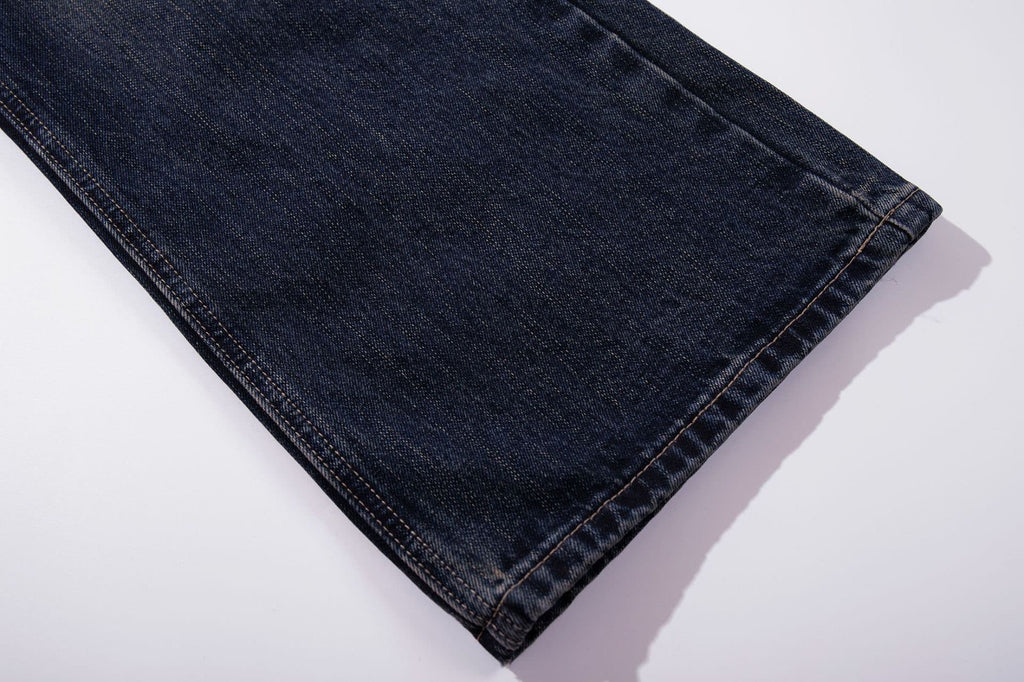 2000's Flare Jeans