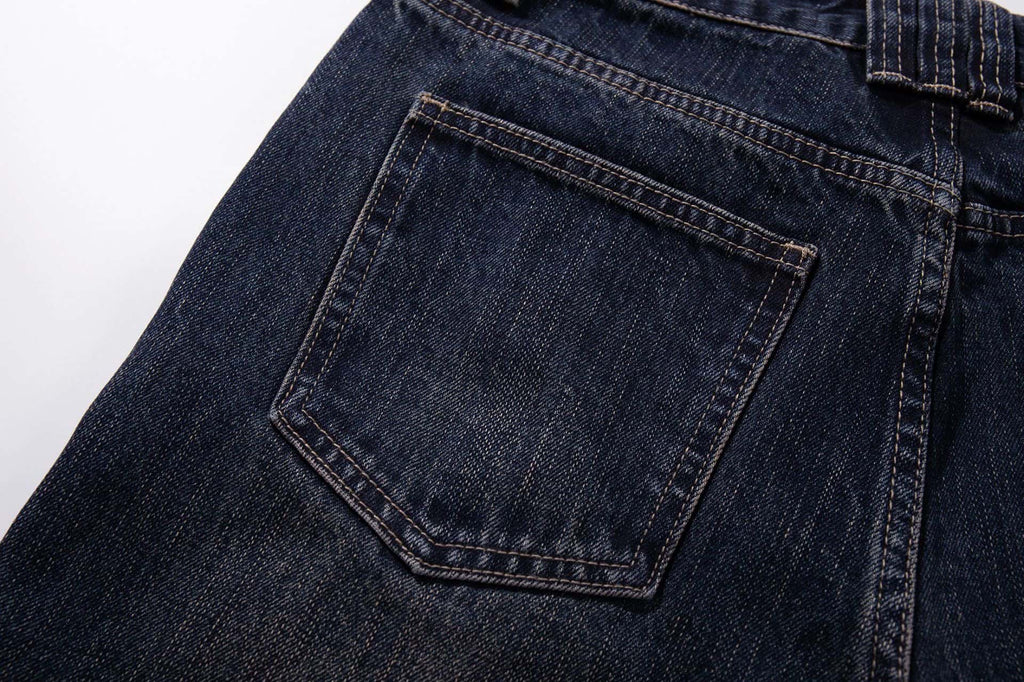 2000's Flare Jeans