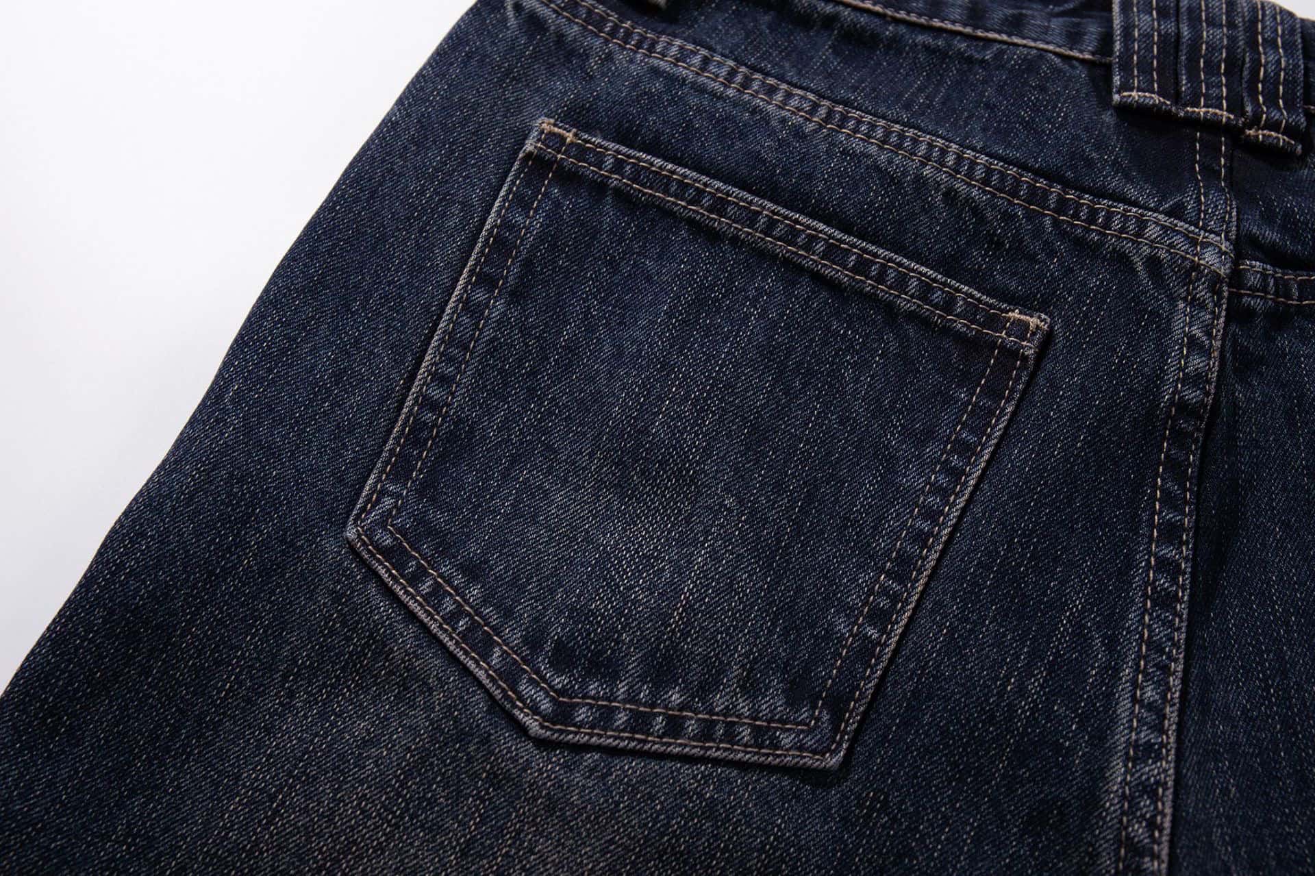 2000's Flare Jeans