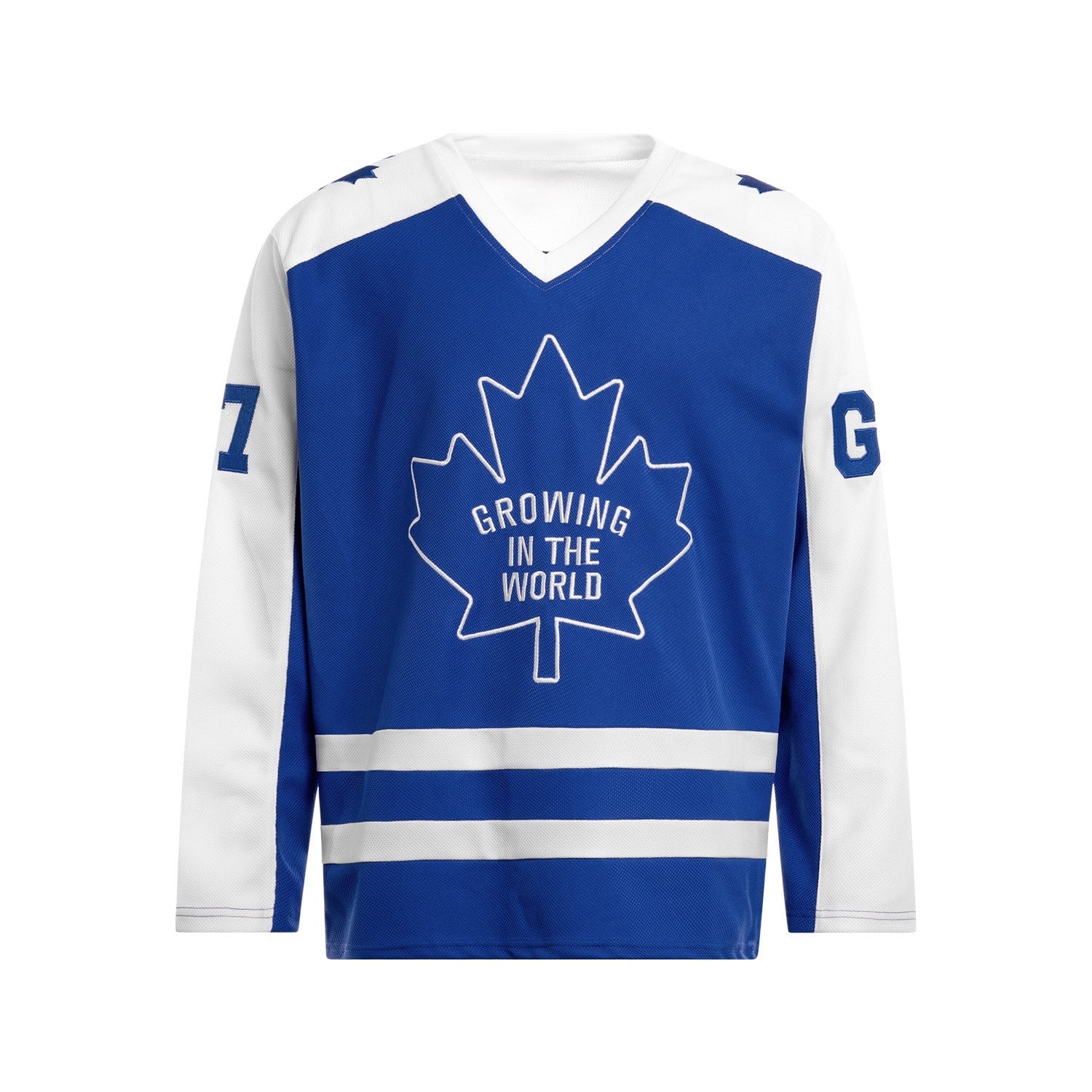 Canada Long Sleeve