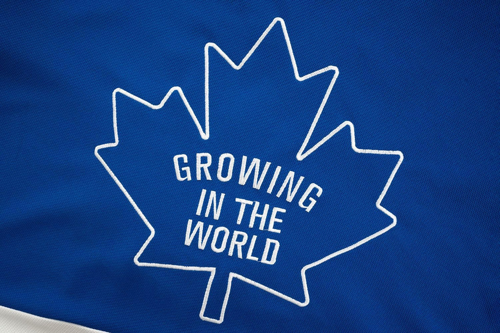 Canada Long Sleeve