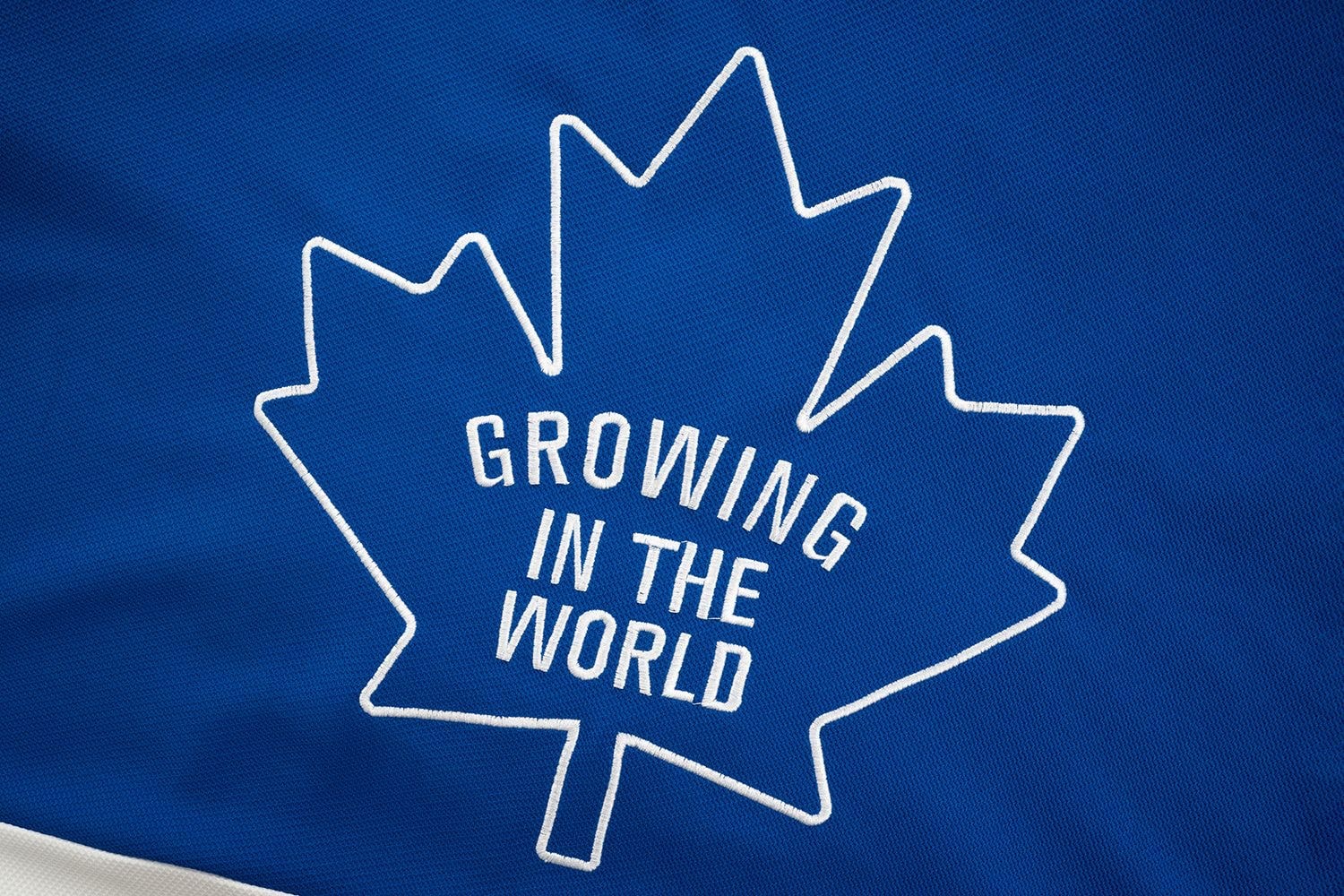 Canada Long Sleeve