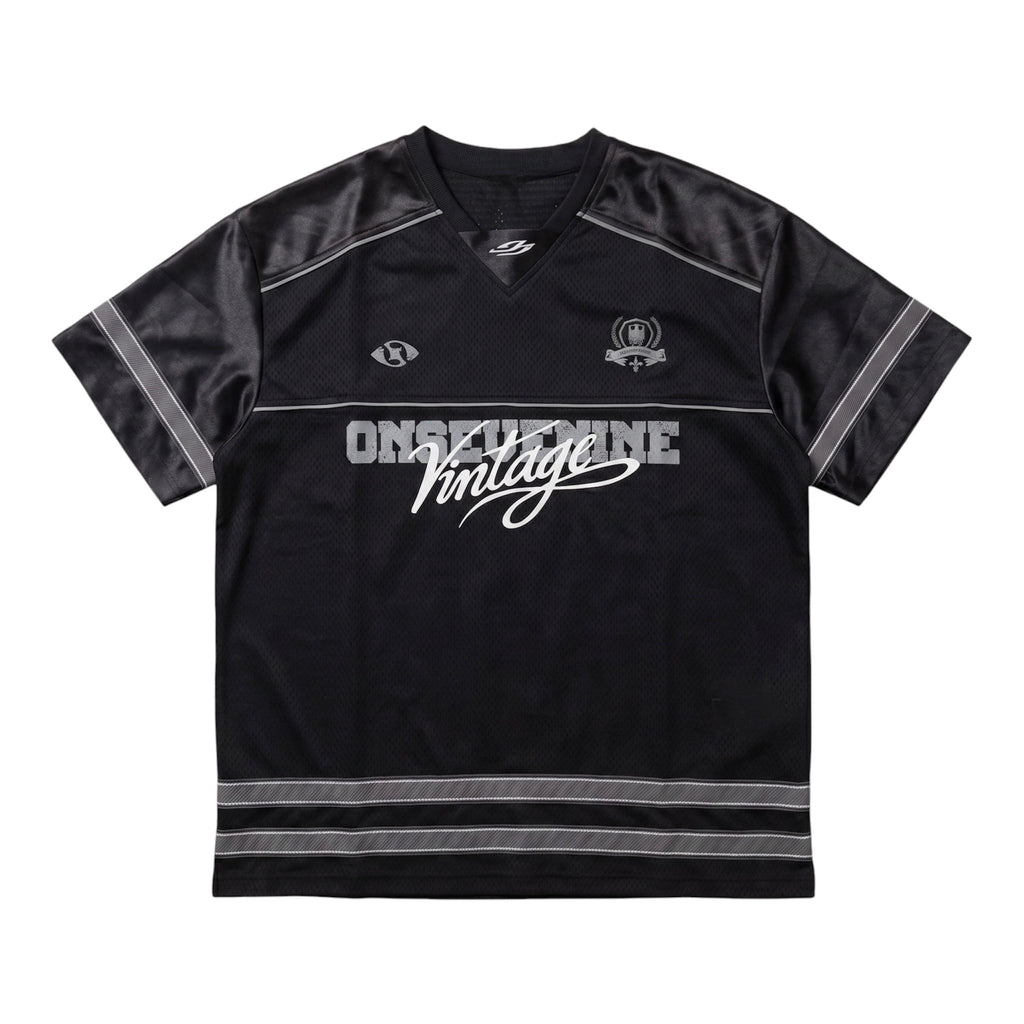 Carbon Jersey