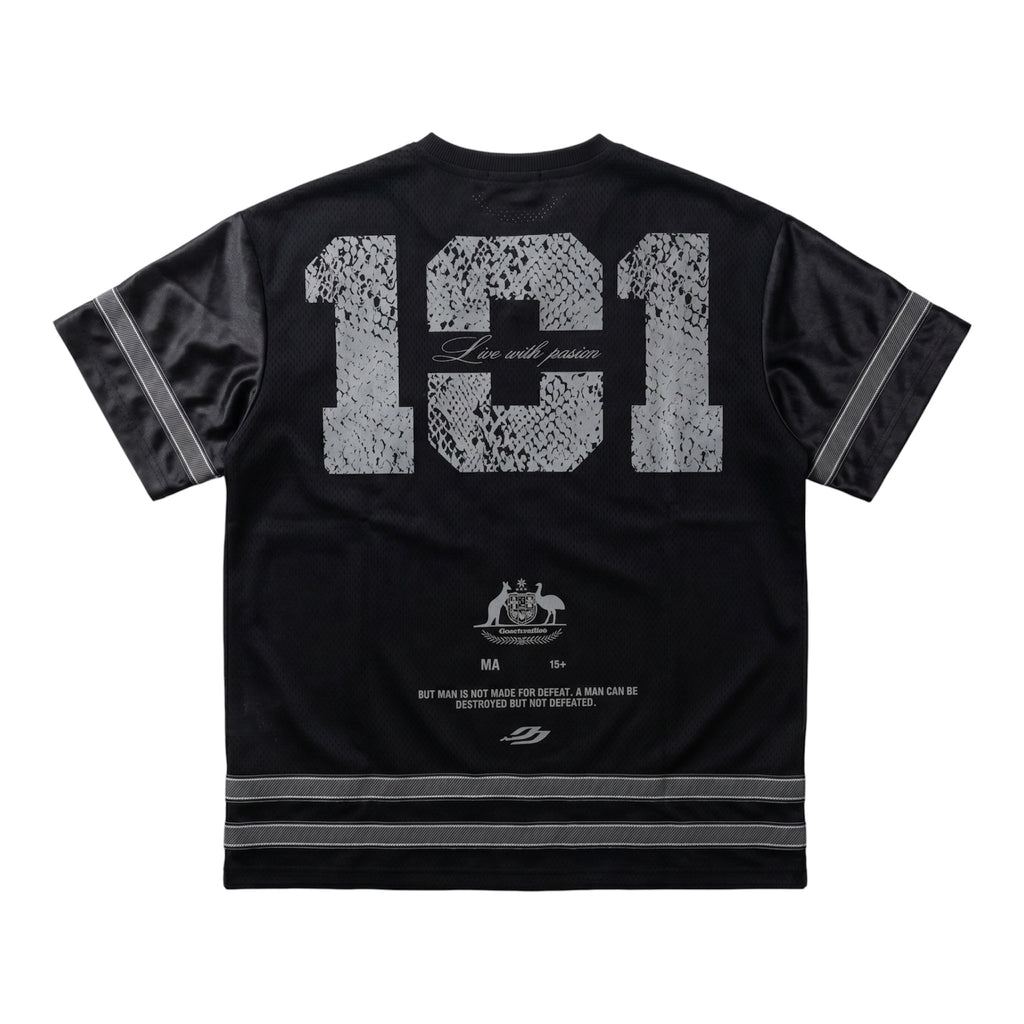 Carbon Jersey