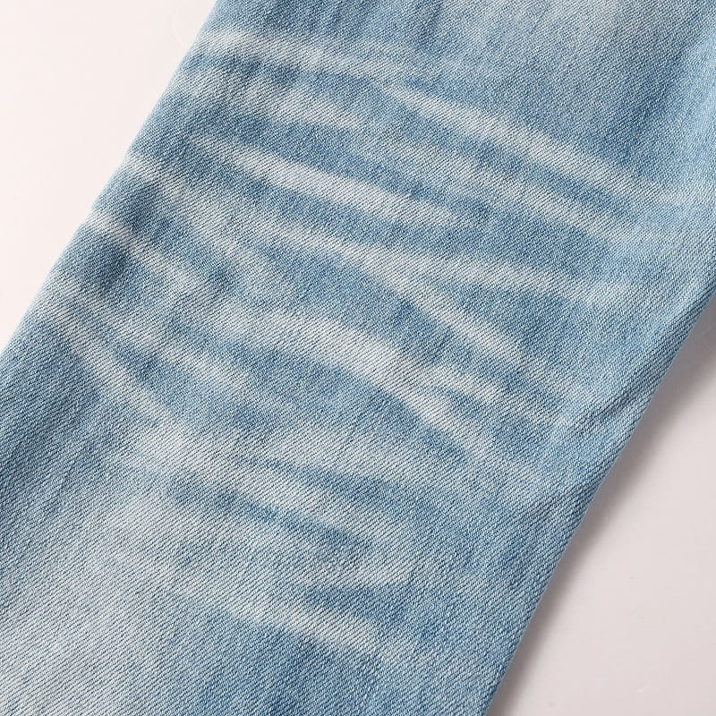 Clear Sky Flare Jeans