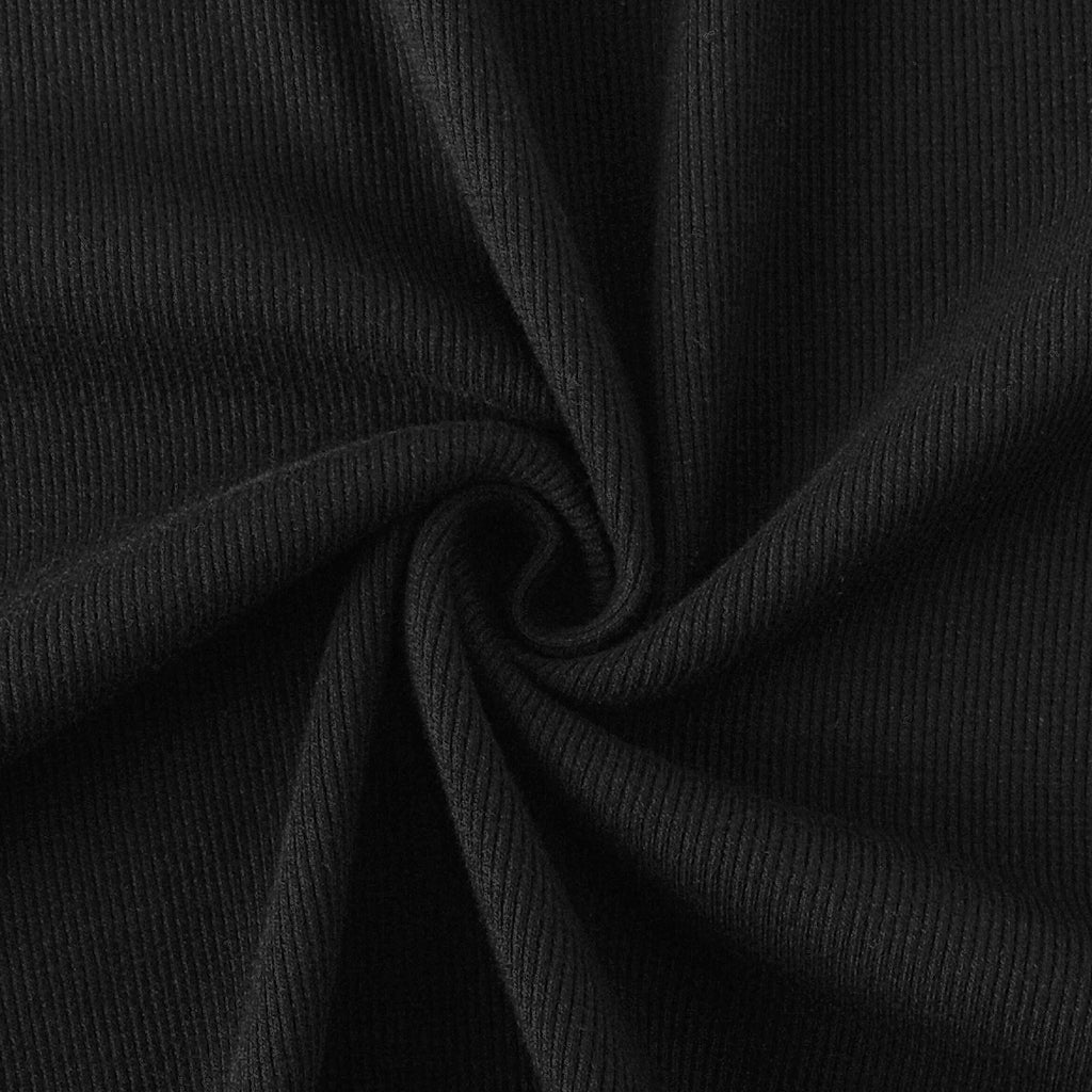 Dark Block Tank Top