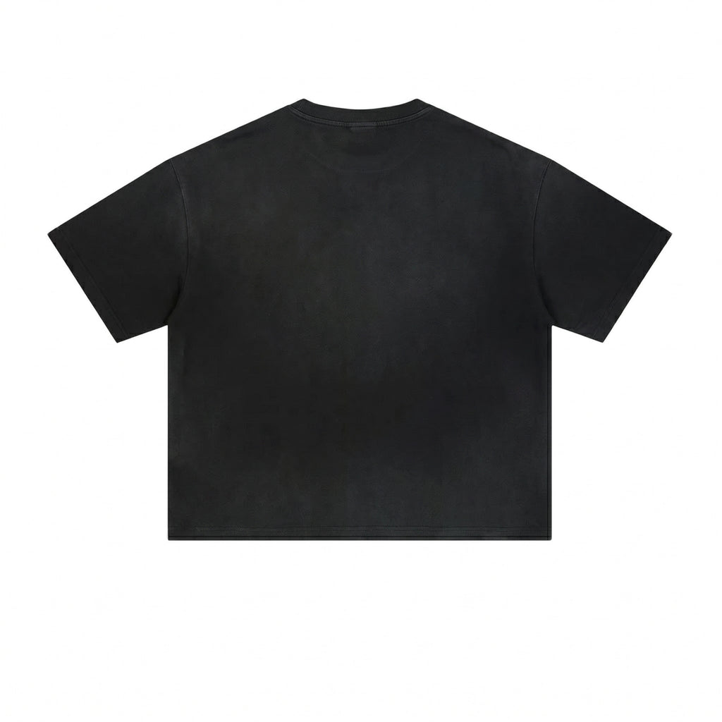 Defiant T-shirt