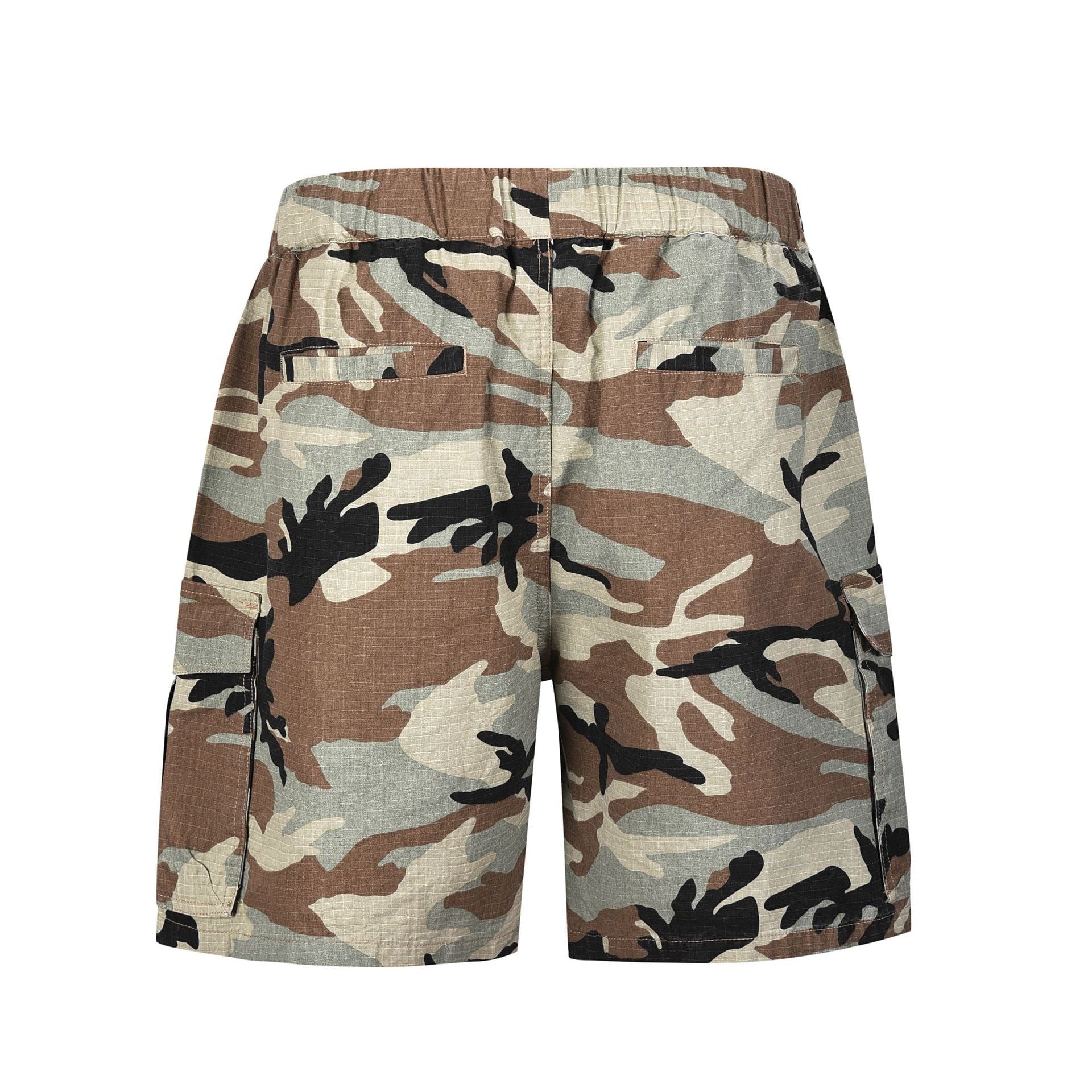 Desert Cargo Shorts