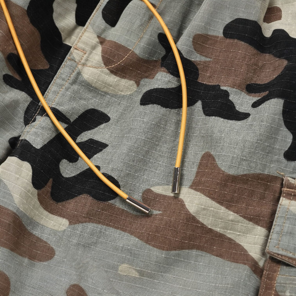 Desert Cargo Shorts