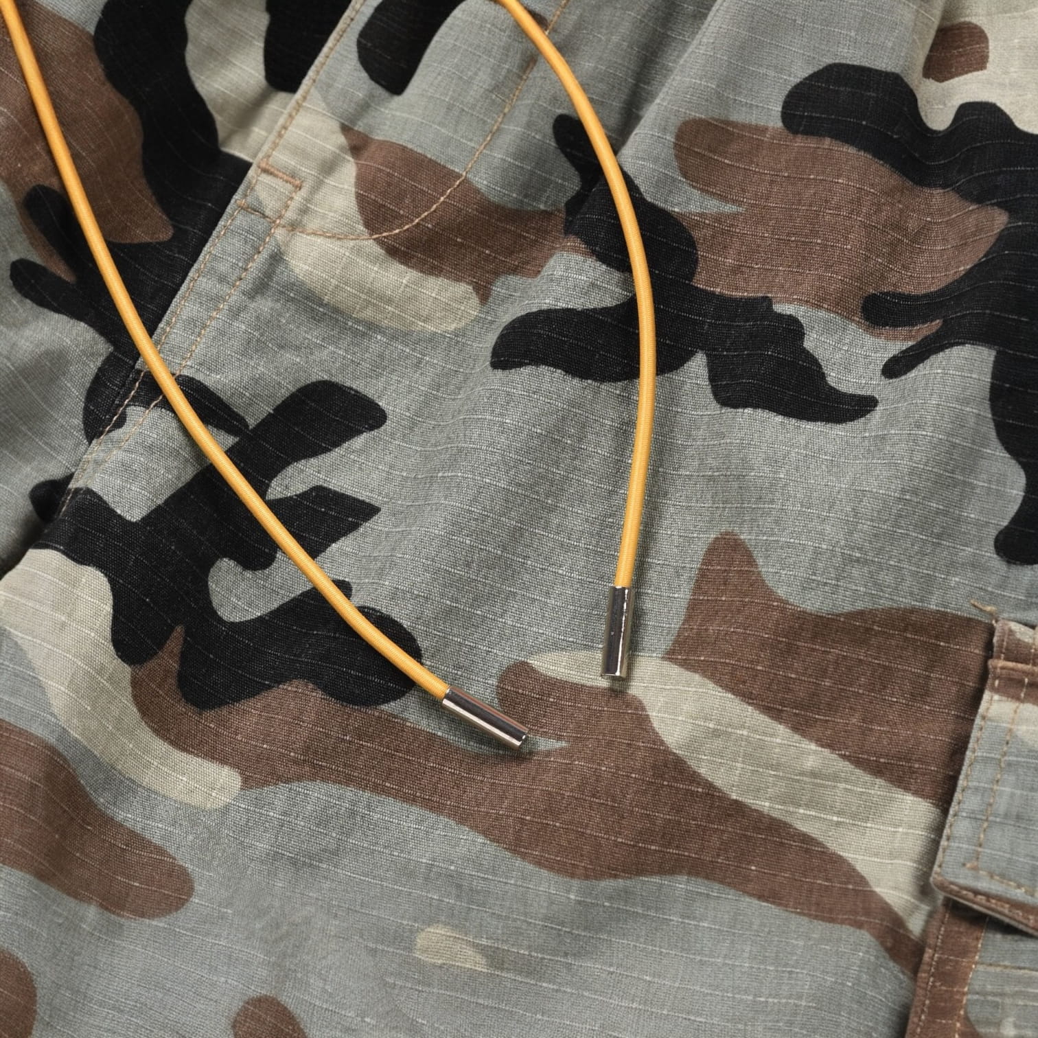 Desert Cargo Shorts