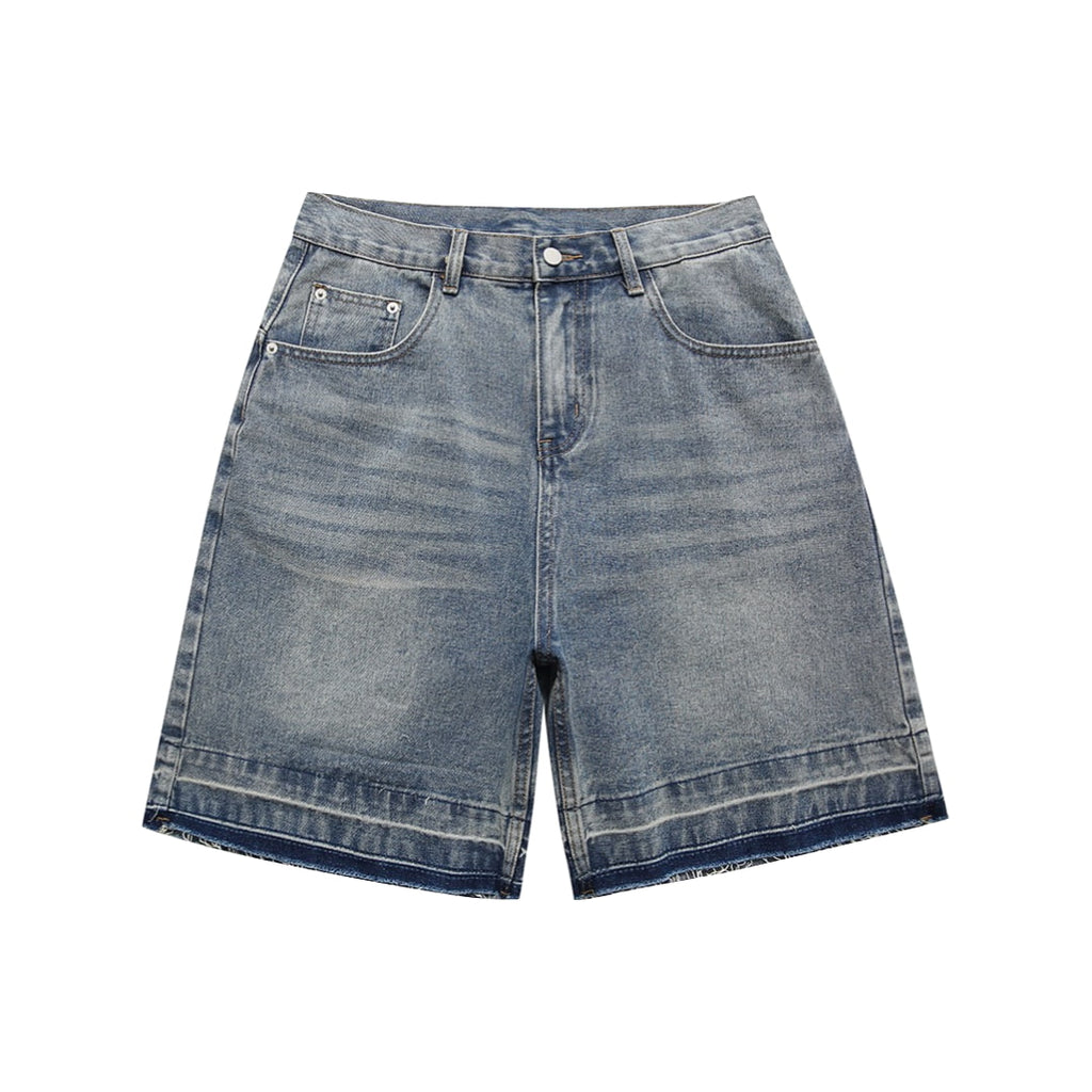 Edge Shorts Jeans