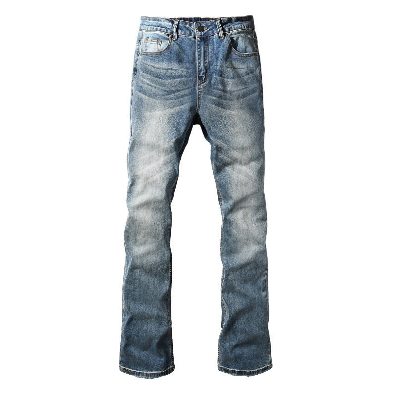 Essential Flare Jeans