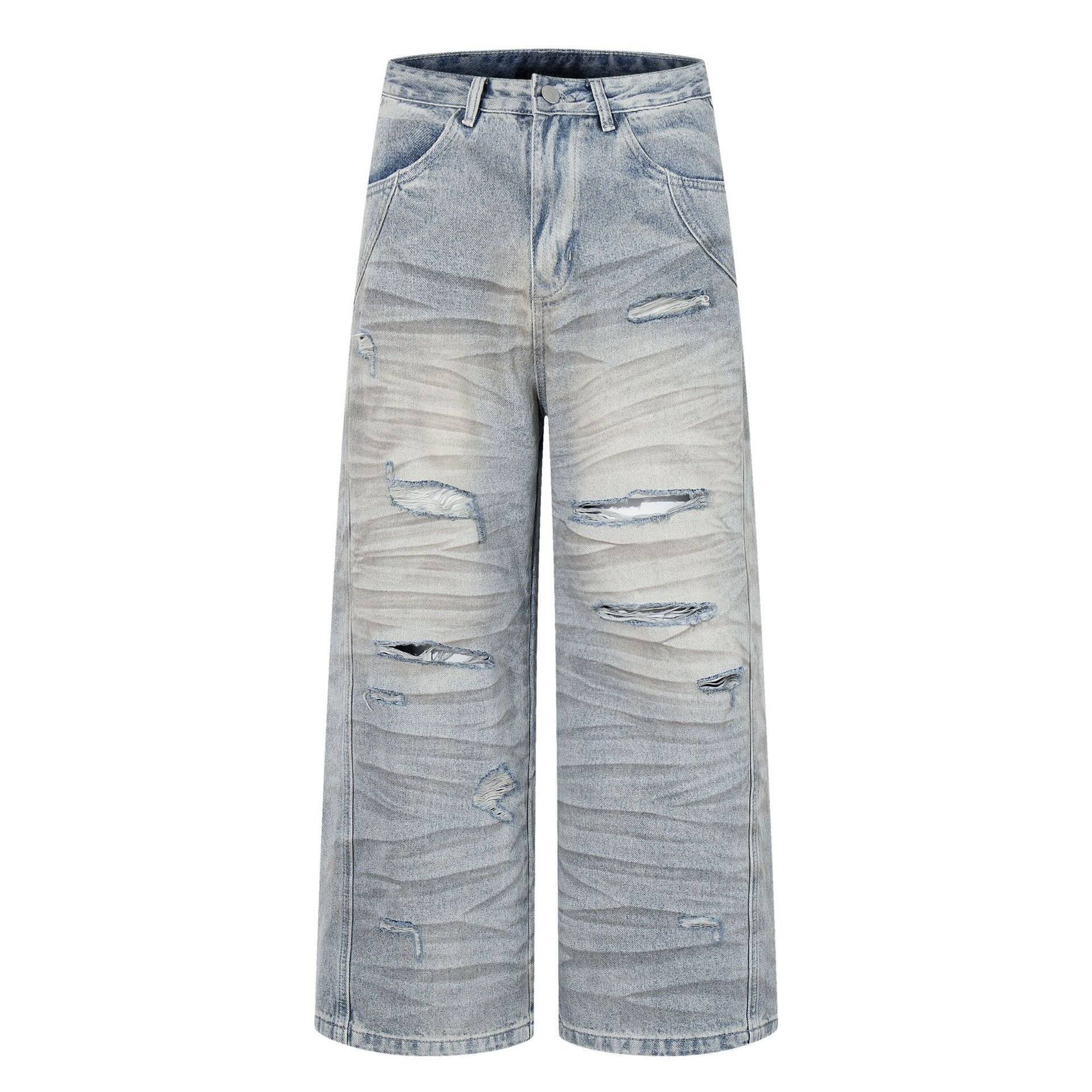 Garage Baggy Jeans