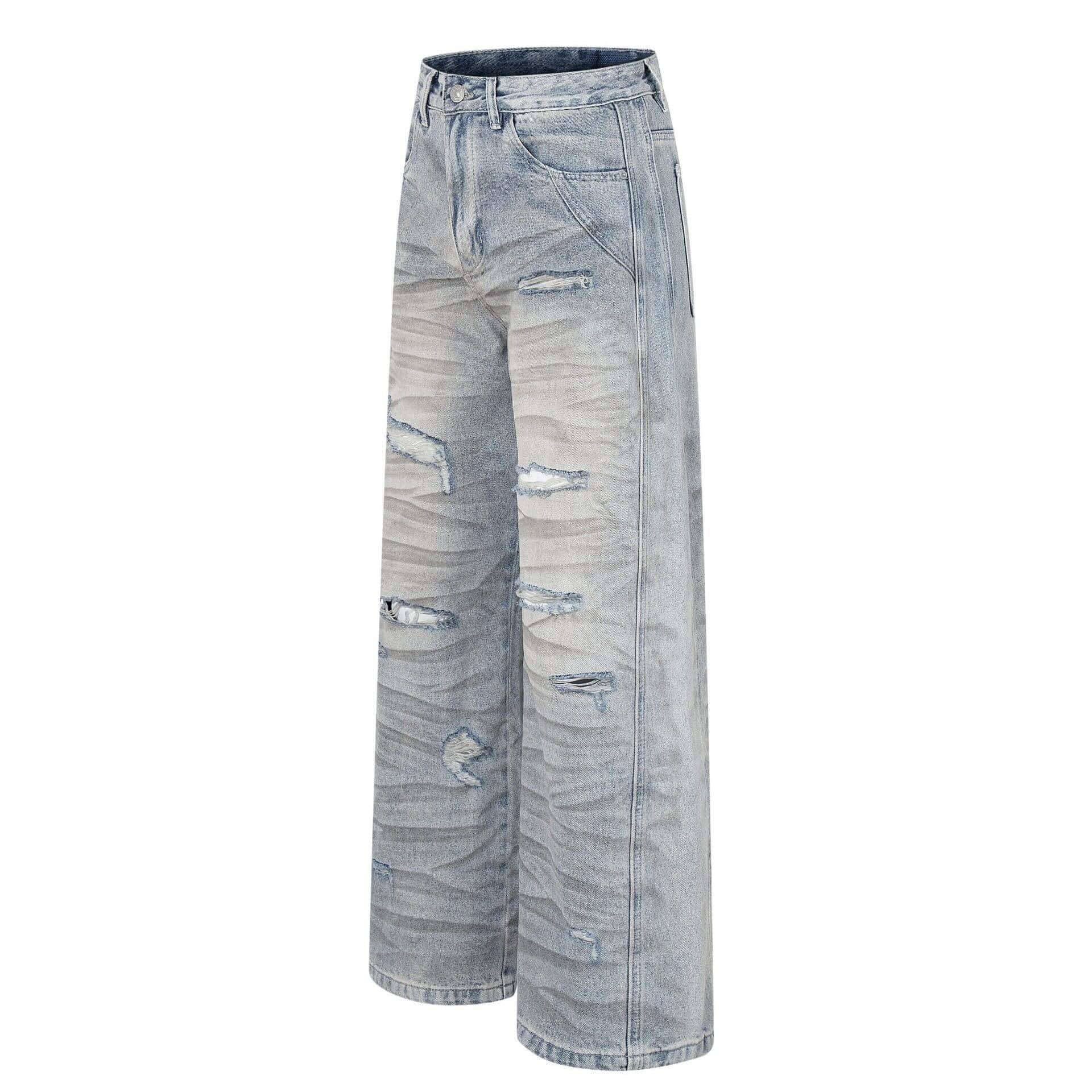 Garage Baggy Jeans