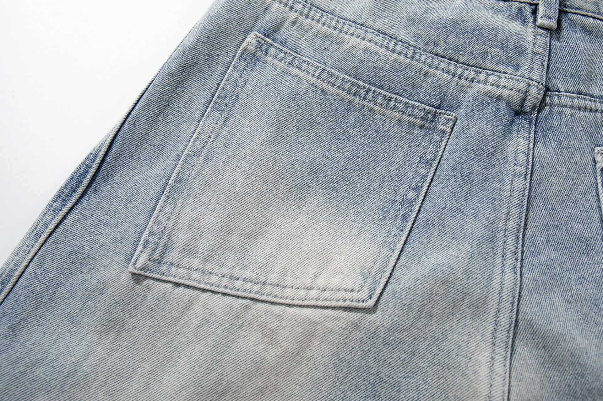 Garage Baggy Jeans