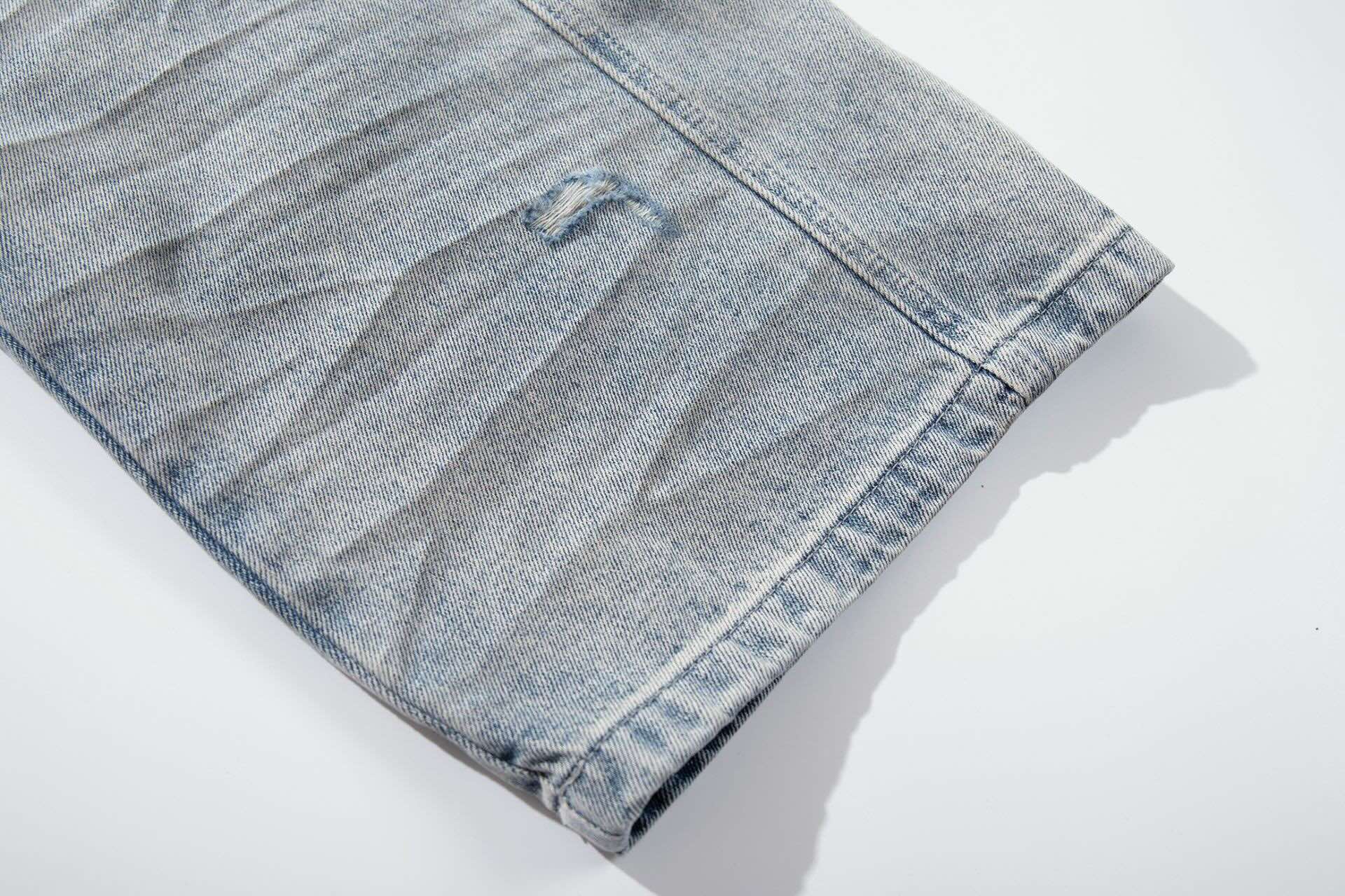 Garage Baggy Jeans