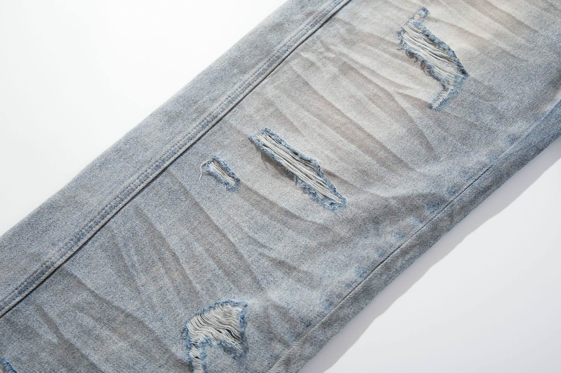 Garage Baggy Jeans