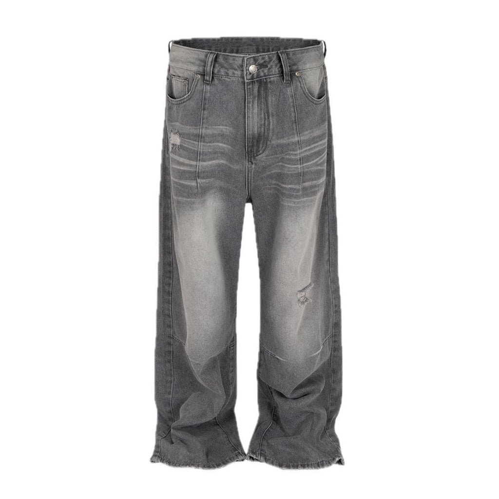 Ghost Baggy Jeans