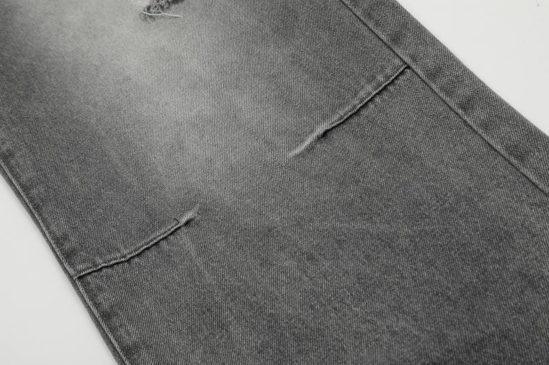 Ghost Baggy Jeans