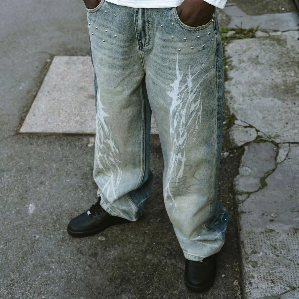 Glacial Baggy