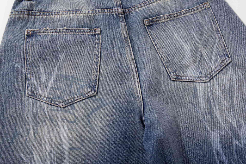 Glacial Baggy