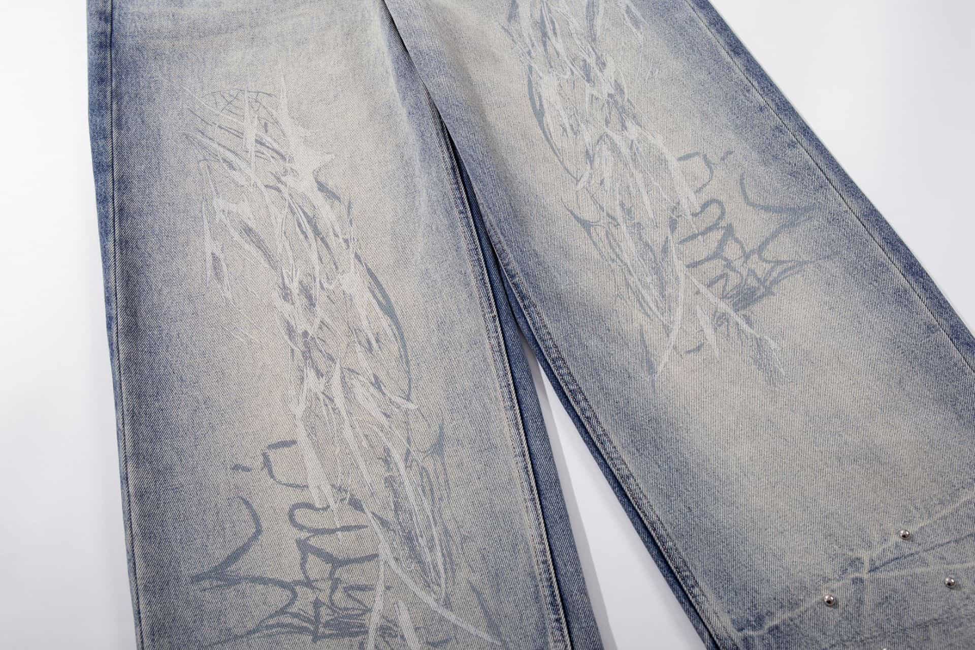 Glacial Baggy