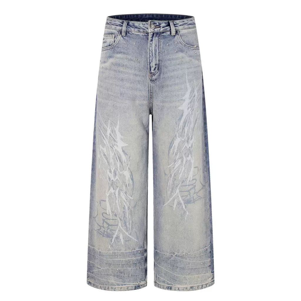 Glacial Baggy