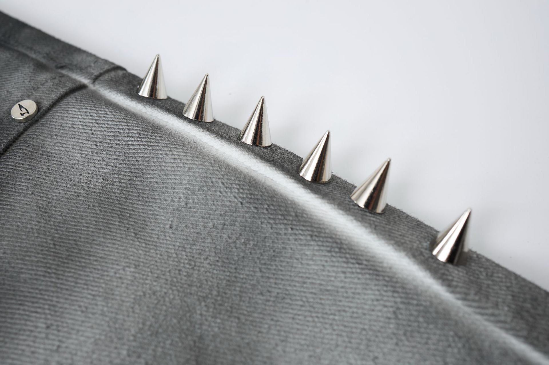 Grey Dragon Shorts